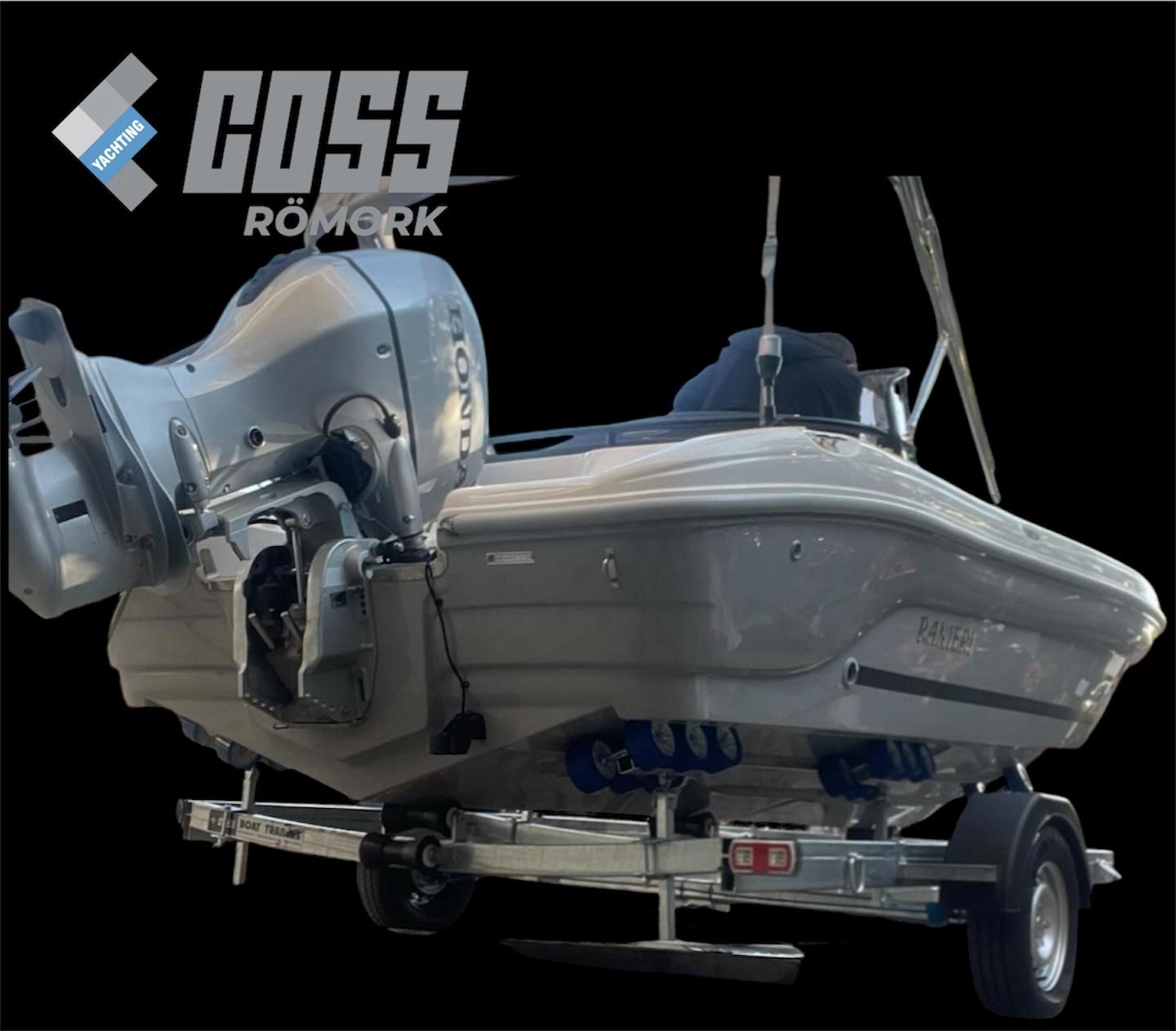 5.5-6m Römork 34