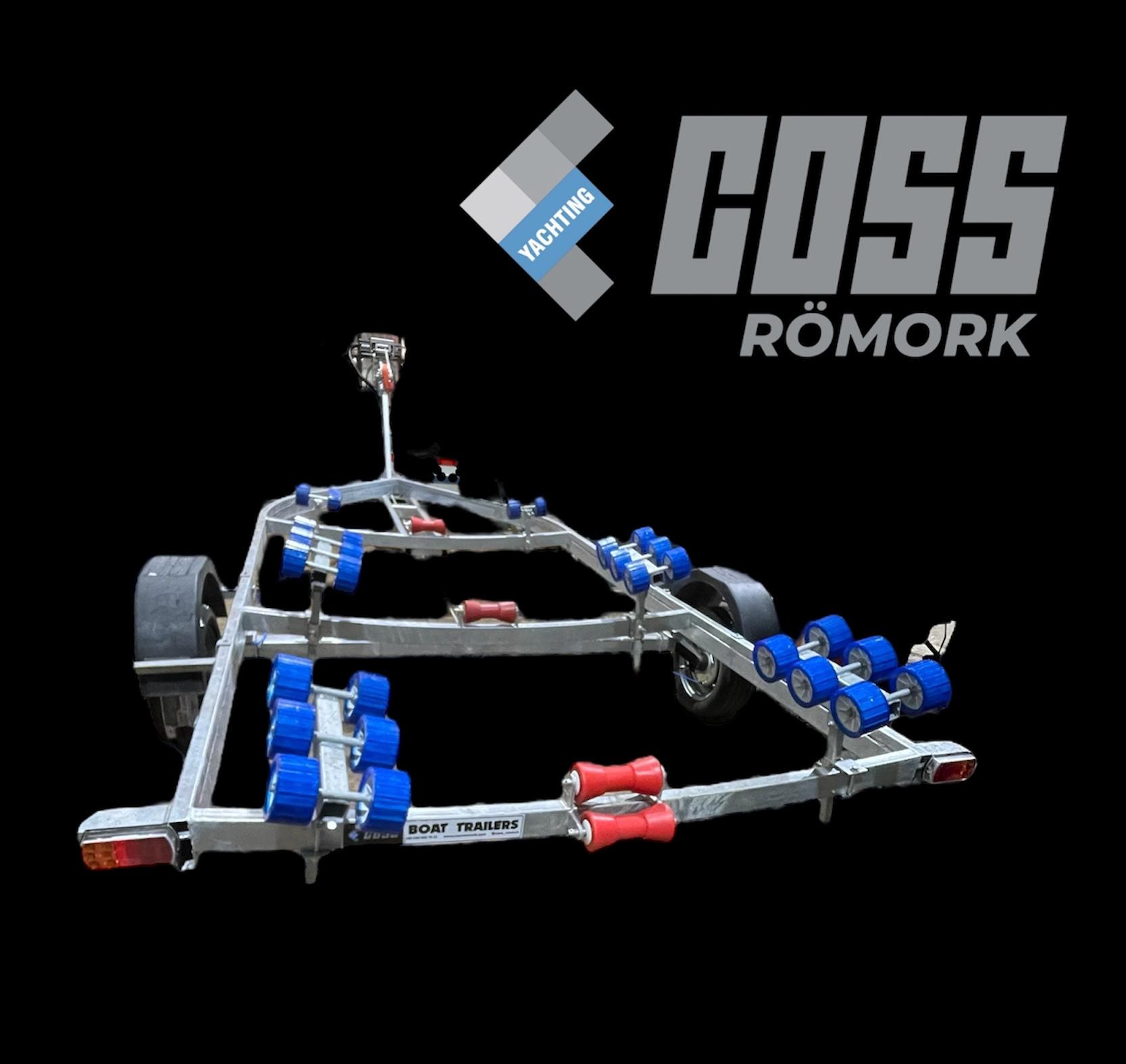 5.5-6m Römork 38