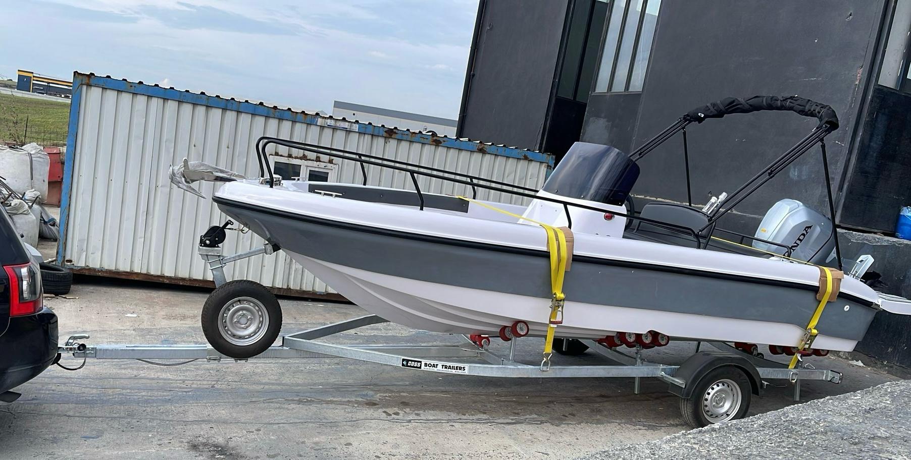 5.5m Römork 10