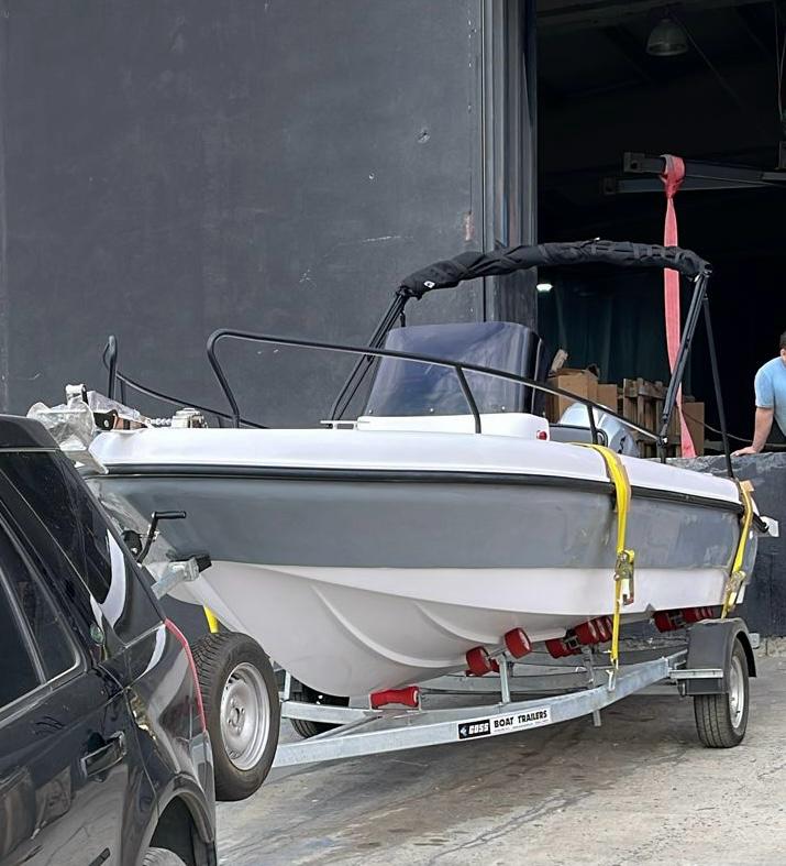 5.5m Römork 11