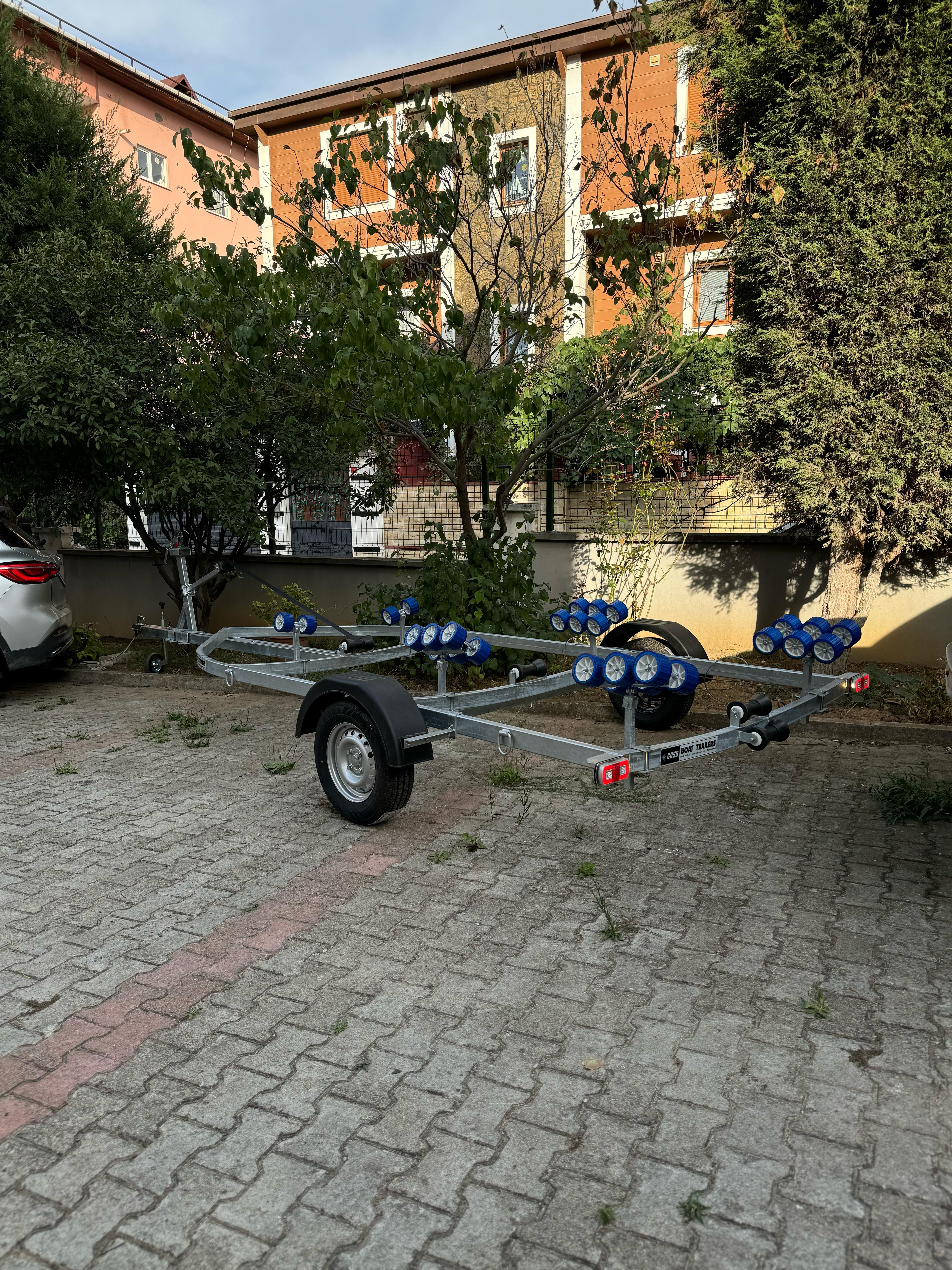 5.5m Römork 13