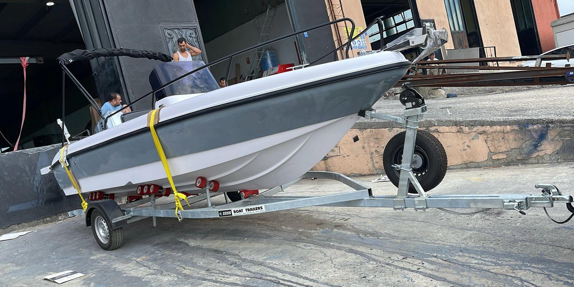 5.5m Römork 6