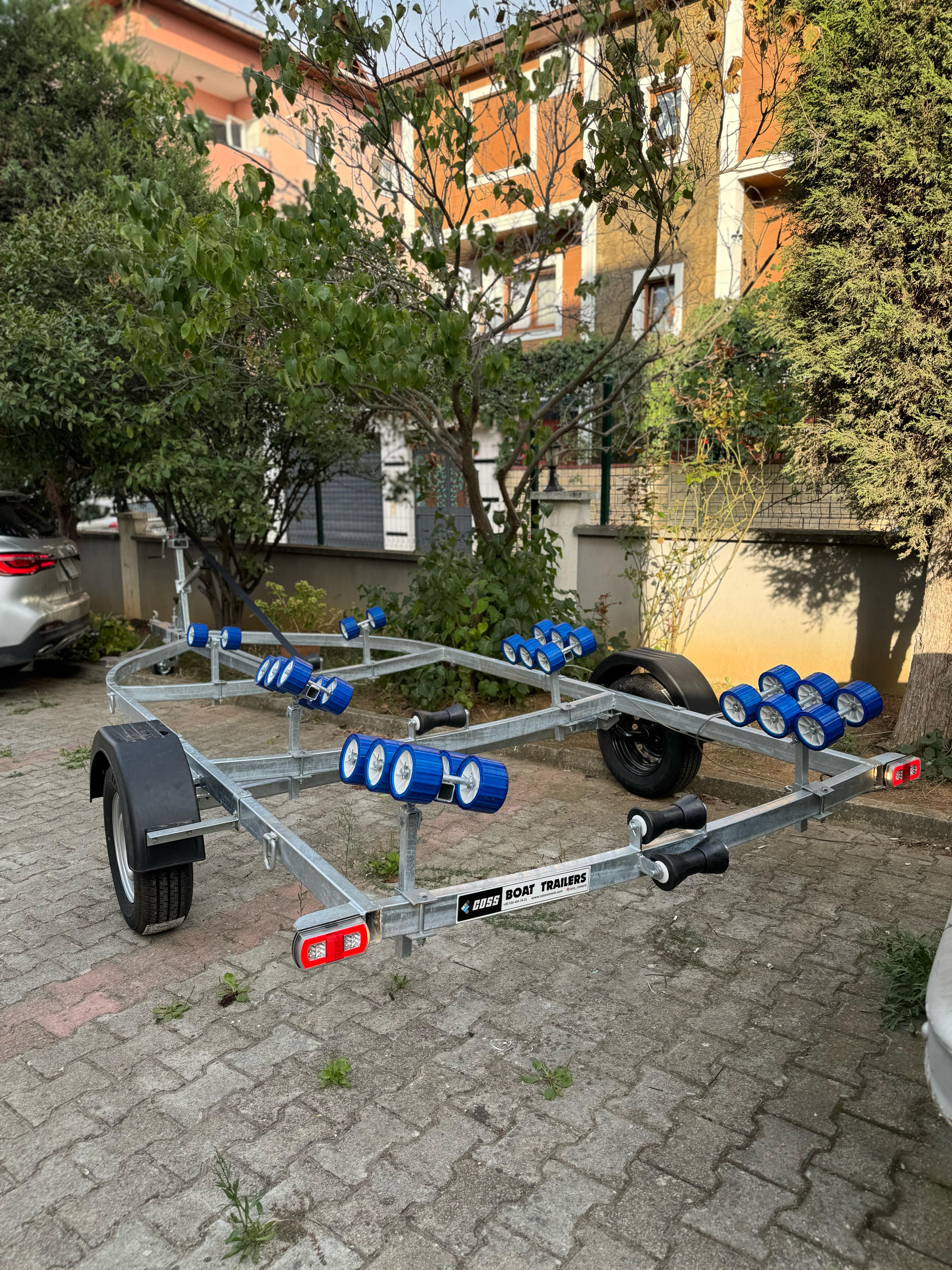 5.5m Römork 7