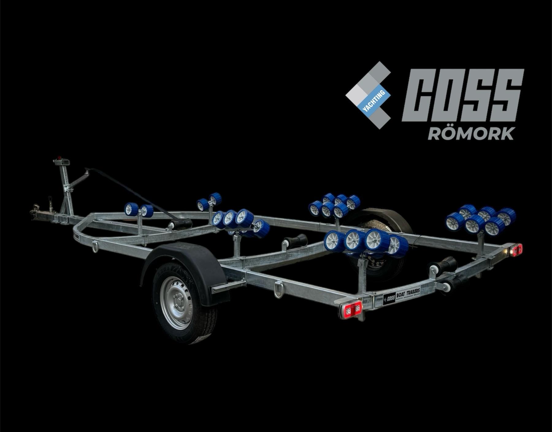5.5m Römork 21